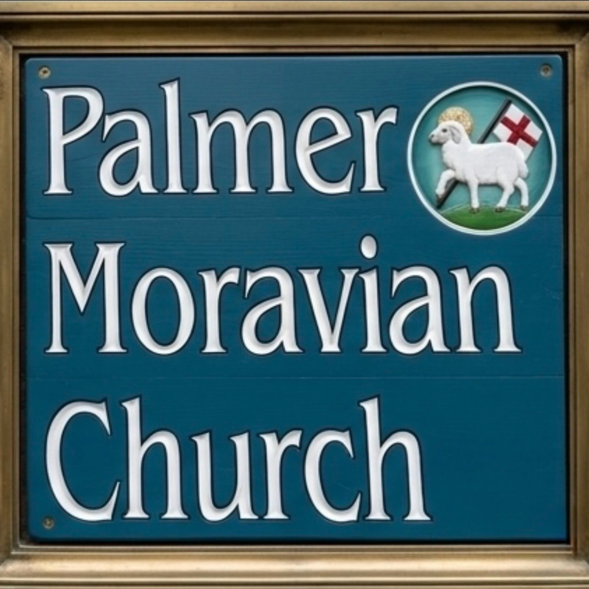 Palmer Moravian Church